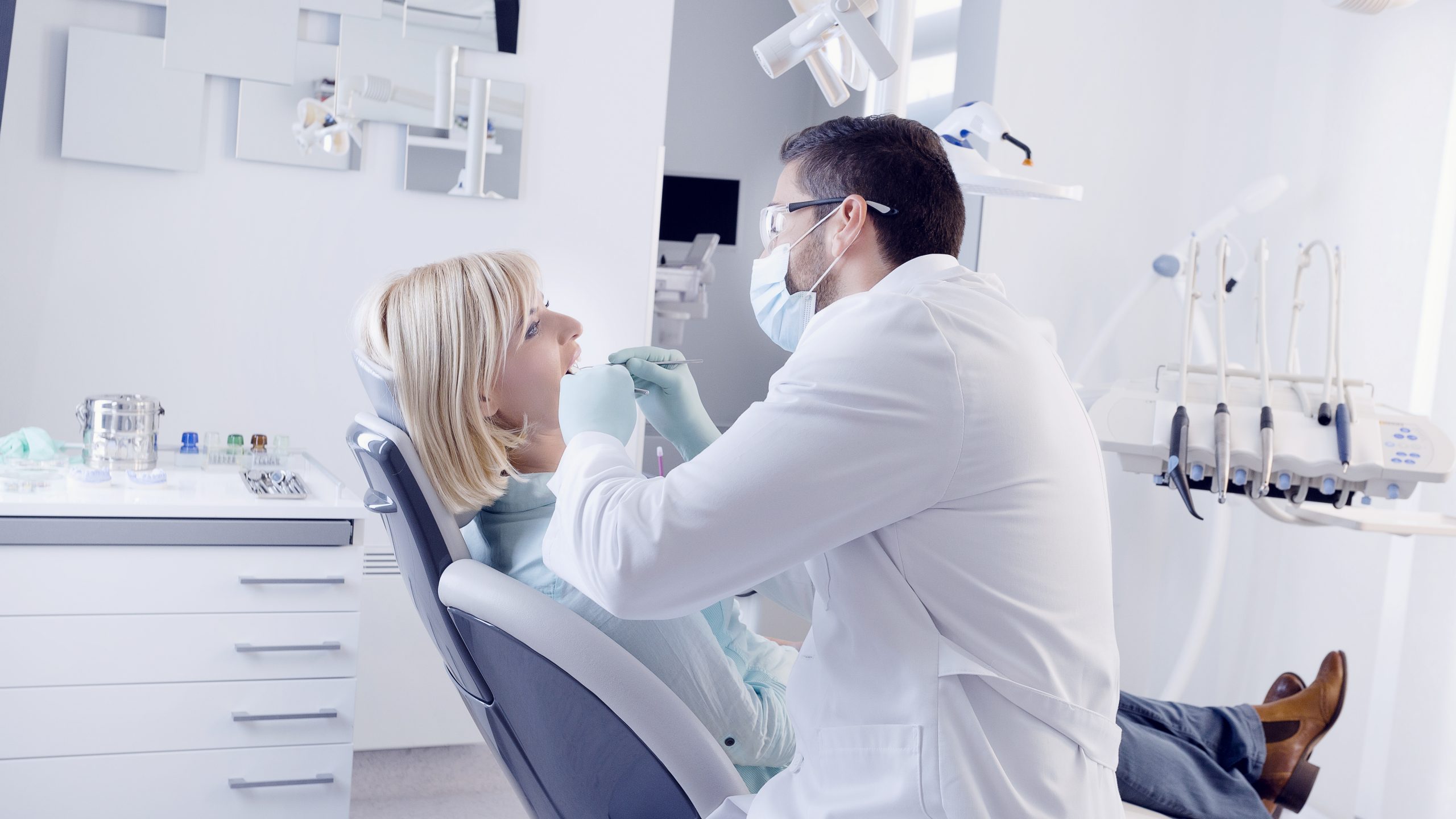 Dentist in Belmont, NC