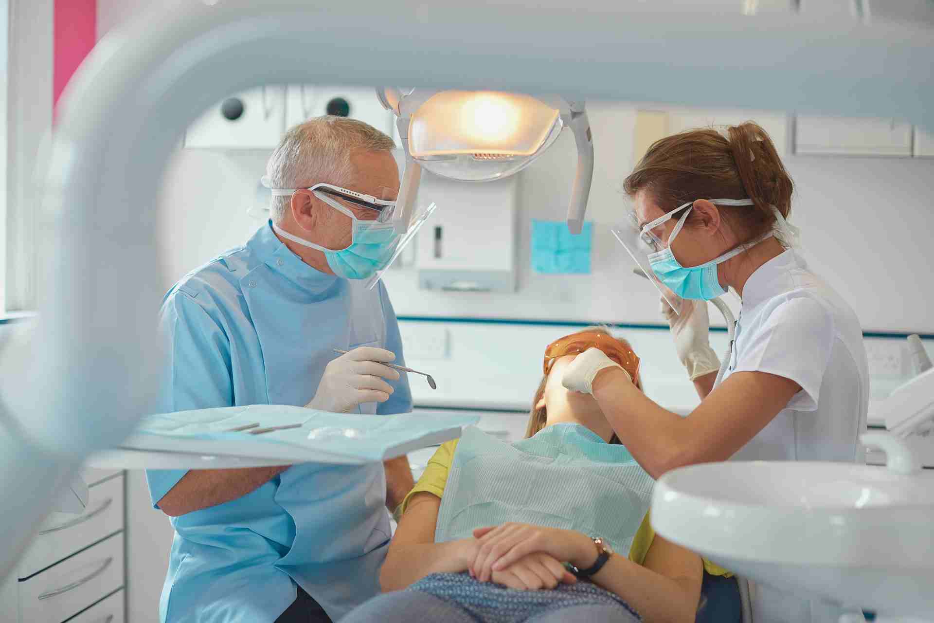 Dentist in Belmont, NC